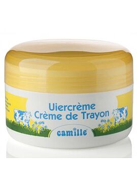 Uiercrème 250ml pot